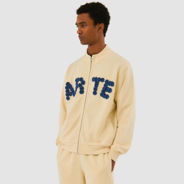 Arte Antwerp Crochet Flowers Jack Off White - Afbeelding 5